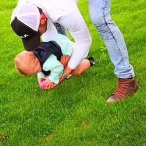 Meet your Posher, Bobby